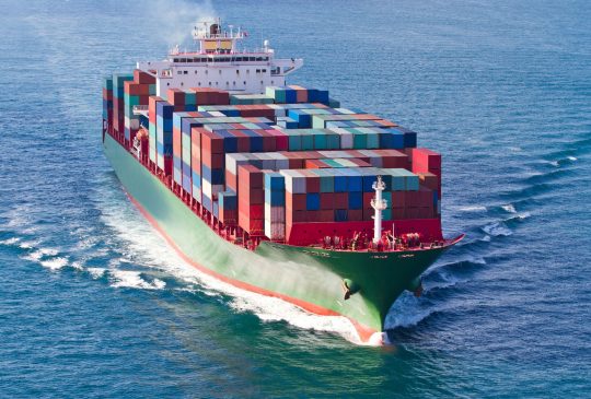 Sea Freight